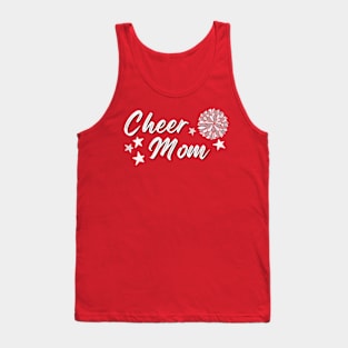 Cheer Mom Tank Top